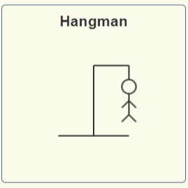 Image of Hangman